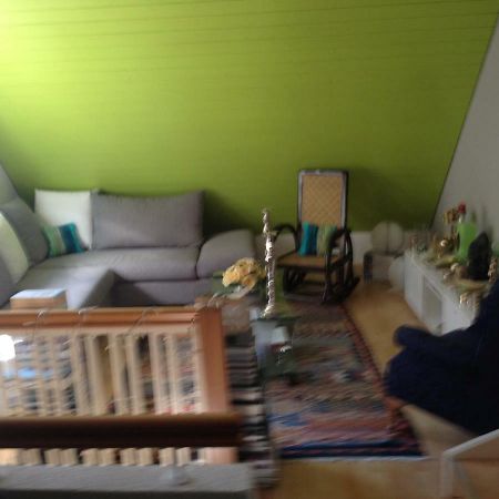 Executive Suite In Zug Old Town Triplex Екстер'єр фото